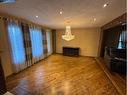 204 Deer Ridge Way Se, Calgary, AB  - Indoor 