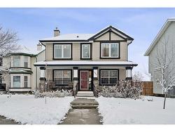 111 Inverness Drive SE Calgary, AB T2Z 3K2