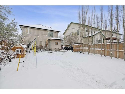 111 Inverness Drive Se, Calgary, AB - Outdoor