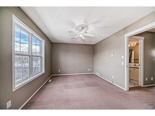 109 Tuscany Drive Nw, Calgary, AB - Indoor Photo Showing Other Room