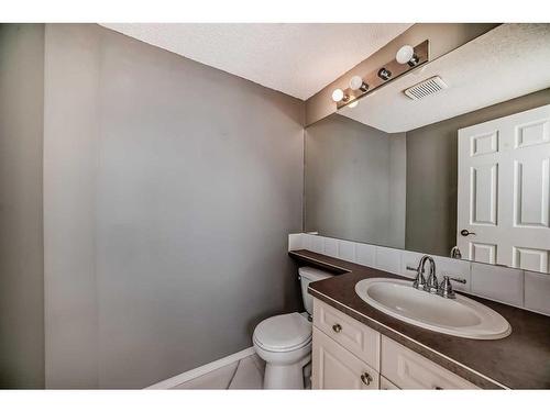 109 Tuscany Drive Nw, Calgary, AB - Indoor Photo Showing Bathroom