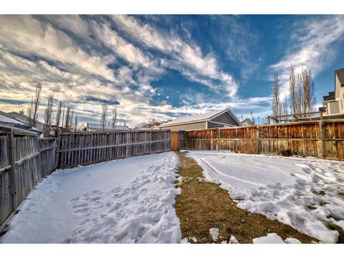 109 Tuscany Drive Nw, Calgary, AB - Outdoor