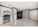 109 Tuscany Drive Nw, Calgary, AB  - Indoor Photo Showing Kitchen 