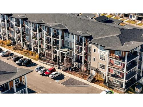 206-20 Walgrove Walk Se, Calgary, AB - Indoor