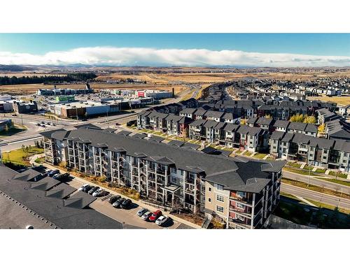 206-20 Walgrove Walk Se, Calgary, AB - Outdoor With View