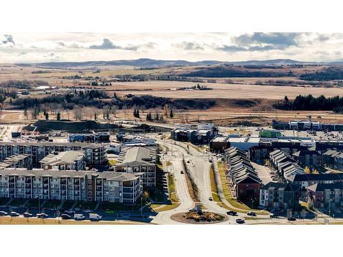 206-20 Walgrove Walk Se, Calgary, AB - Outdoor With View