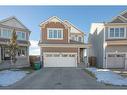 73 Cityscape Gardens Ne, Calgary, AB  - Outdoor With Facade 