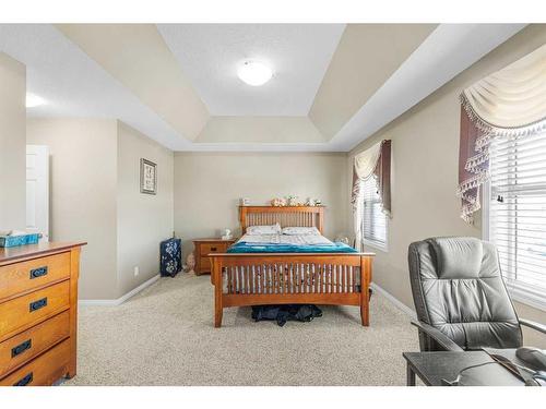 73 Cityscape Gardens Ne, Calgary, AB - Indoor Photo Showing Bedroom