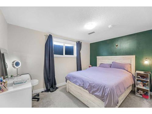 73 Cityscape Gardens Ne, Calgary, AB - Indoor Photo Showing Bedroom