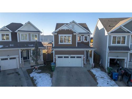 73 Cityscape Gardens Ne, Calgary, AB - Outdoor With Facade