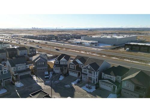 73 Cityscape Gardens Ne, Calgary, AB - Outdoor With View