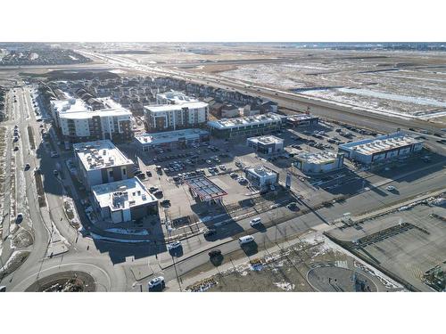 73 Cityscape Gardens Ne, Calgary, AB - Outdoor With View