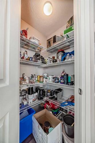 279 Springborough Way Sw, Calgary, AB - Indoor With Storage