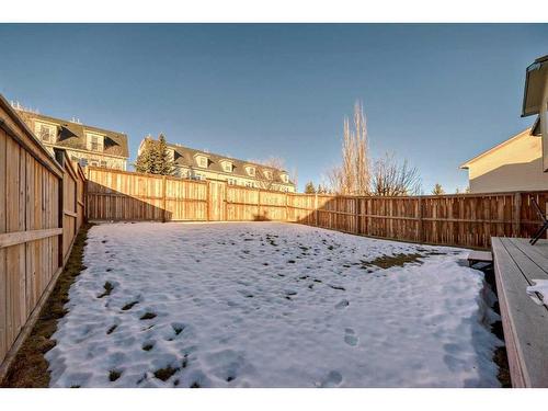 279 Springborough Way Sw, Calgary, AB - Outdoor