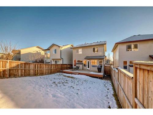 279 Springborough Way Sw, Calgary, AB - Outdoor With Exterior