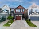 18 Evanscrest Terrace Nw, Calgary, AB  - Outdoor With Facade 