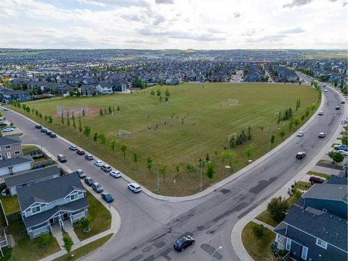 18 Evanscrest Terrace Nw, Calgary, AB - Outdoor With View