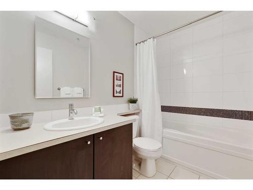 405-830 Centre Avenue Ne, Calgary, AB - Indoor Photo Showing Bathroom