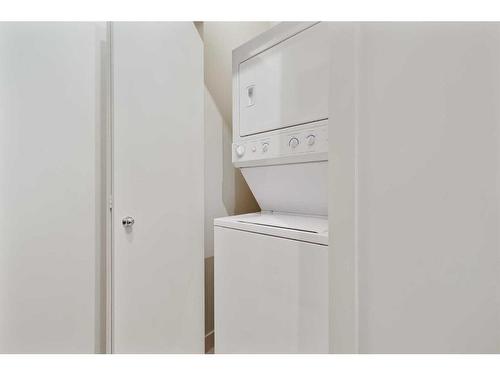 405-830 Centre Avenue Ne, Calgary, AB - Indoor Photo Showing Laundry Room