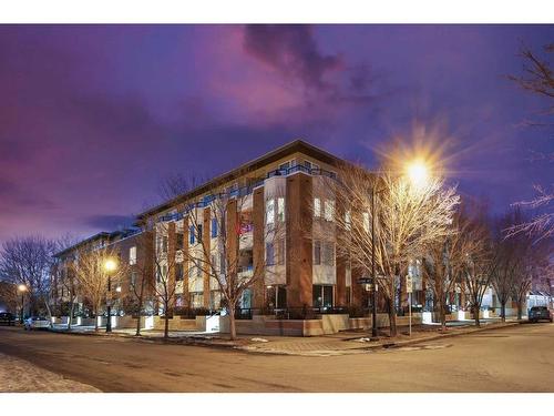 405-830 Centre Avenue Ne, Calgary, AB - Outdoor