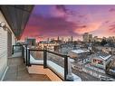 405-830 Centre Avenue Ne, Calgary, AB  - Outdoor With Balcony 