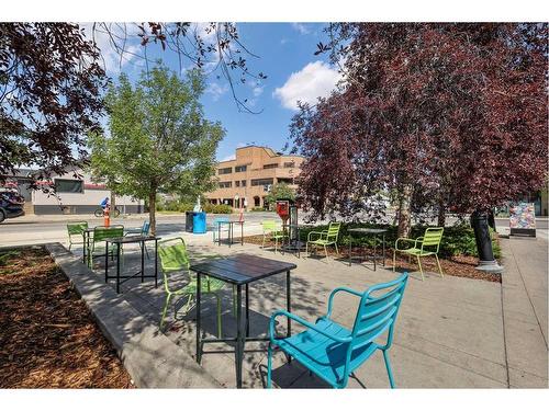 405-830 Centre Avenue Ne, Calgary, AB - Outdoor