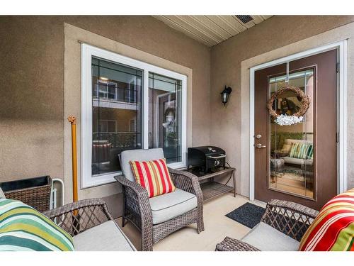 410-30 Discovery Ridge Close Sw, Calgary, AB - Outdoor With Deck Patio Veranda With Exterior