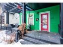 227 10A Street Nw, Calgary, AB  - Outdoor 