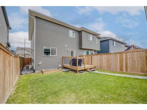 73 Legacy Glen Street Se, Calgary, AB - Outdoor With Exterior