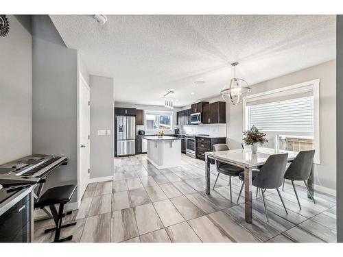 73 Legacy Glen Street Se, Calgary, AB - Indoor