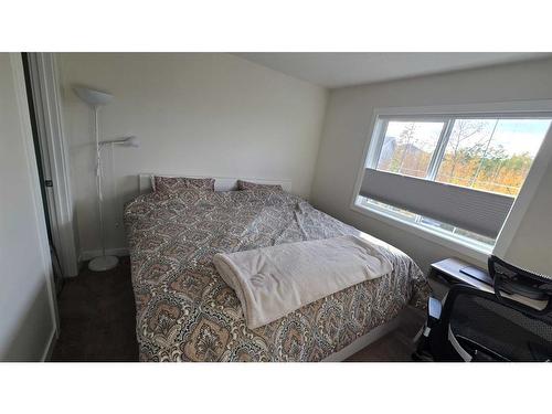 356 Bayview Way Sw, Airdrie, AB - Indoor Photo Showing Bedroom