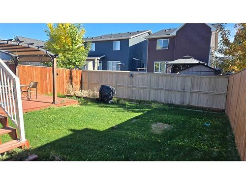 356 Bayview Way Sw, Airdrie, AB - Outdoor