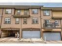 55 Evanscrest Court Nw, Calgary, AB  - Outdoor With Balcony With Facade 