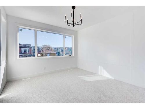 1603 16A Street Se, Calgary, AB - Indoor Photo Showing Other Room