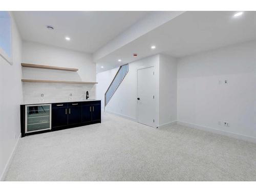 1603 16A Street Se, Calgary, AB - Indoor Photo Showing Other Room