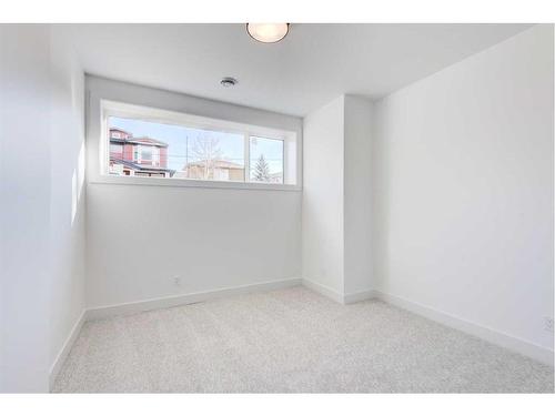 1603 16A Street Se, Calgary, AB - Indoor Photo Showing Other Room