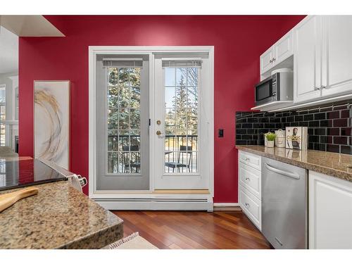 202-4835 Dalhousie Drive Nw, Calgary, AB - Indoor