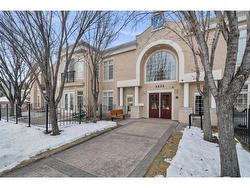 202-4835 Dalhousie Drive NW Calgary, AB T3B 5J4