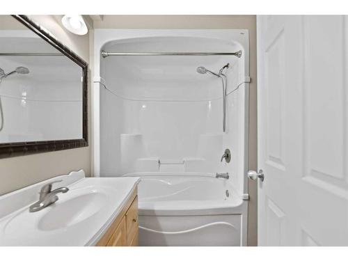 246 Bridelwood Court Sw, Calgary, AB - Indoor Photo Showing Bathroom