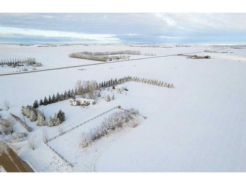 28370 Township Road 304, Rural Mountain View County, AB - Outdoor With View