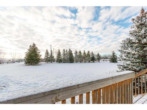 28370 Township Road 304, Rural Mountain View County, AB - Outdoor With View