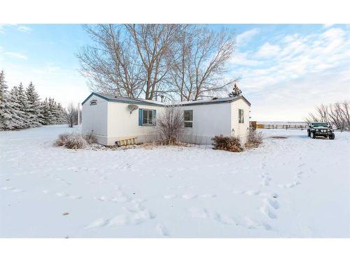 28370 Township Road 304, Rural Mountain View County, AB - Outdoor