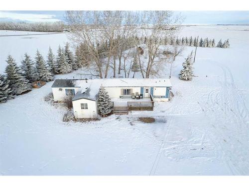 28370 Township Road 304, Rural Mountain View County, AB - Outdoor With View