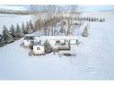 28370 Township Road 304, Rural Mountain View County, AB  - Outdoor With View 