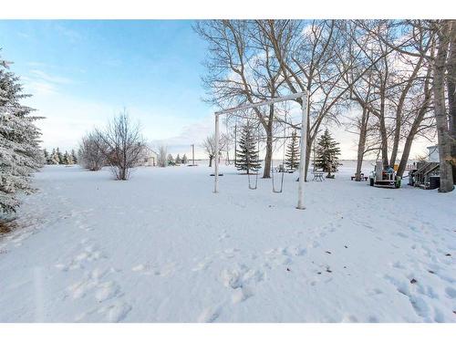 28370 Township Road 304, Rural Mountain View County, AB - Outdoor With View