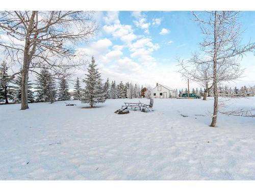 28370 Township Road 304, Rural Mountain View County, AB - Outdoor With View