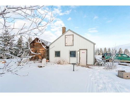 28370 Township Road 304, Rural Mountain View County, AB - Outdoor