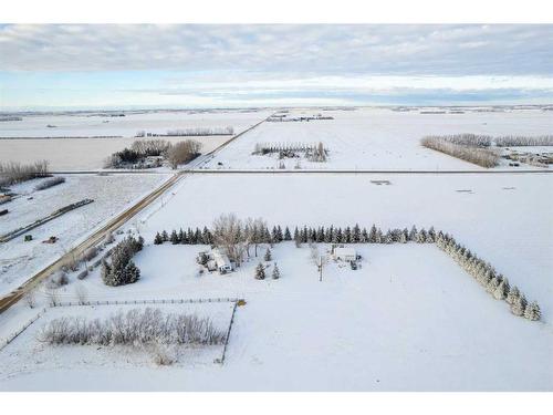 28370 Township Road 304, Rural Mountain View County, AB - Outdoor With View