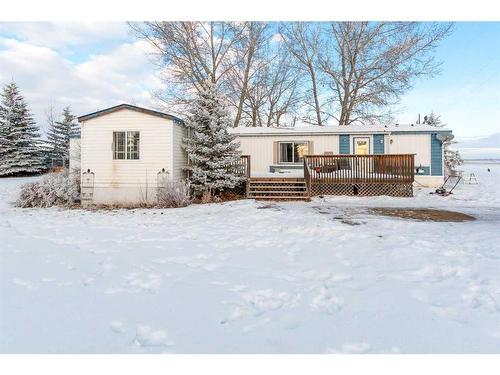 28370 Township Road 304, Rural Mountain View County, AB - Outdoor