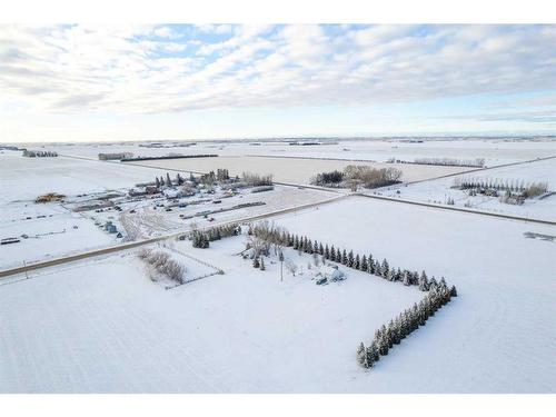 28370 Township Road 304, Rural Mountain View County, AB - Outdoor With View